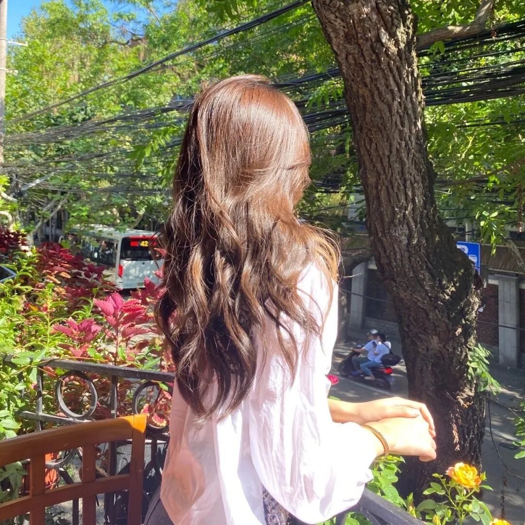 心之咒魅 海报