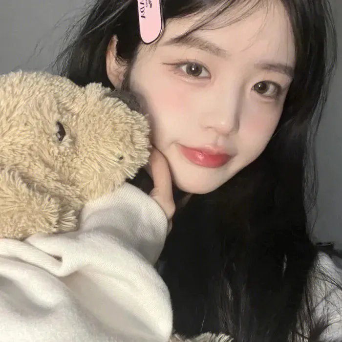 纽约娃娃 海报
